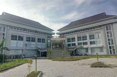 Laboratorium Aplikasi Internet Fakultas Teknik | Universitas Mulawarman