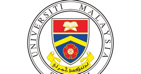 Logo Universiti Malaysia Sabah Vector Cdr & Png HD | GUDRIL LOGO | Tempat-nya Download logo CDR
