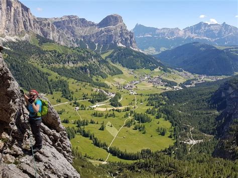 Best Via Ferratas in the Dolomites, Italy: our guide - Explore-Share.com