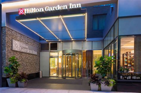 Hilton Garden Inn New York/Central Park South-Midtown West Coupons New ...