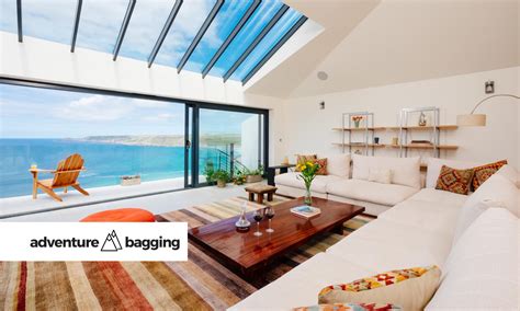 14 Unique Places To Stay In Cornwall - Adventure Bagging