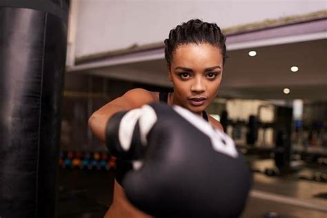 Pin by Boxing Queen on Boxing beauties 2021 in 2021 | Workout ...