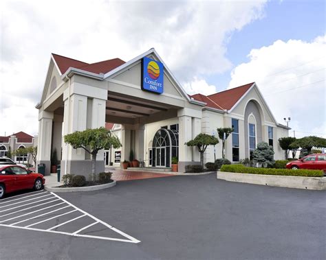 Comfort Inn Sandusky in Sandusky | Best Rates & Deals on Orbitz