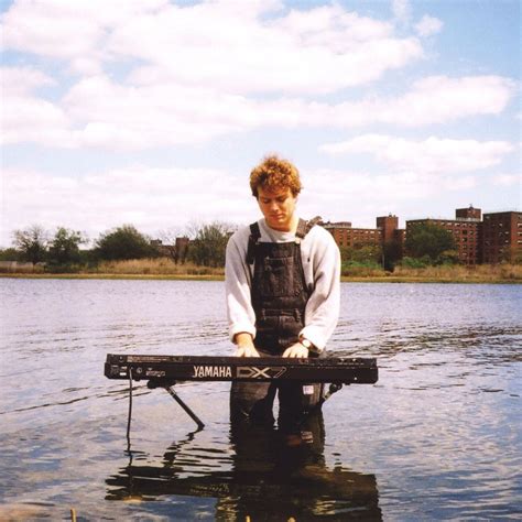 Another (Demo) One | Mac demarco albums, Demarco, Mac demarco another one