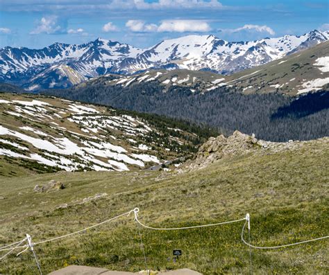 Trail Ridge Road, Stunning! - Crazy About Colorado