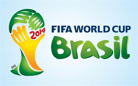 FIFA World Cup Brazil 2014 HD Desktop, iPad & iPhone Wallpapers