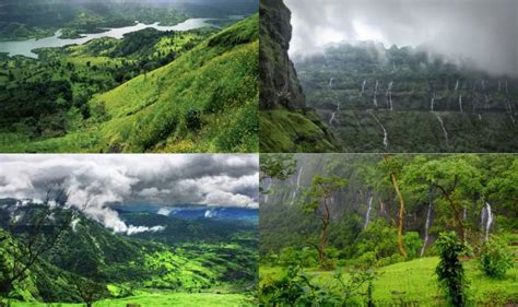 Here Are 10 Destinations in Maharashtra That Monsoon Fans Would Love