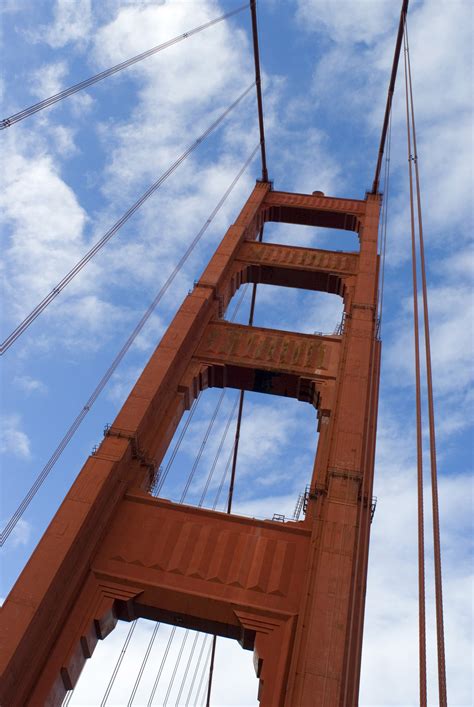 Free Stock photo of Golden Gate Bridge, San Francisco, California | Photoeverywhere