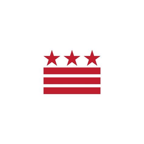 Dc Flag Vector Art, Icons, and Graphics for Free Download