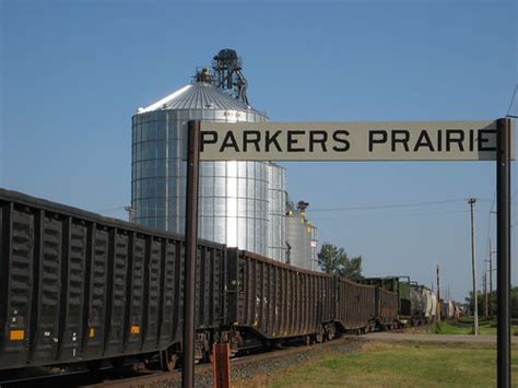 Parkers Prairie, MN | BrotherM | Flickr