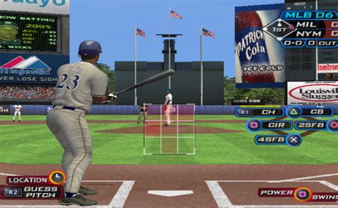 MLB 06: The Show Download - GameFabrique