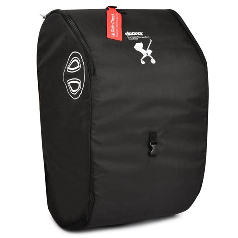 Doona padded travel bag