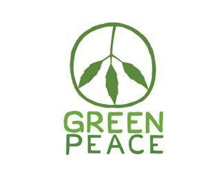 Greenpeace Logo - LogoDix