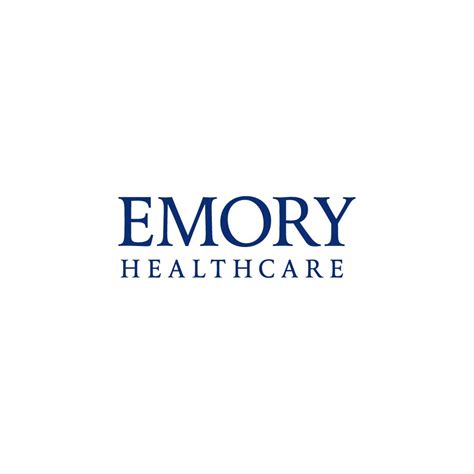 Emory Healthcare Logo Vector - (.Ai .PNG .SVG .EPS Free Download)