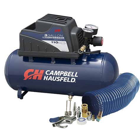 Best Portable Air Compressor for Garage or Home Use - Air Compressor ...