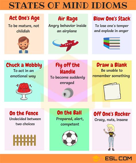 22+ Top Populer Age Idioms