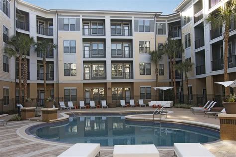 SteelHouse Apartments - Orlando, FL 32801