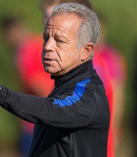 Dave Sarachan Named Interim USMNT Coach