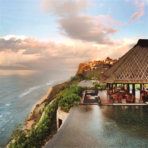 Bulgari Resort Bali (Uluwatu, Bali) Verified Reviews | Tablet Hotels