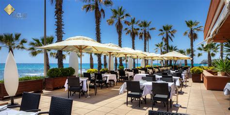 Comer en Sitges: 7 restaurantes que debes conocer - La Clau Elite