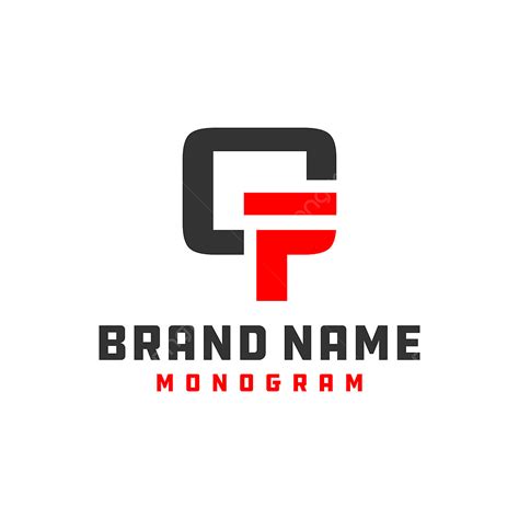 Cf Logo Vector Design Images, Monogram Logo Design Letter Cf, Logo F, Logo C, Letter Cf PNG ...