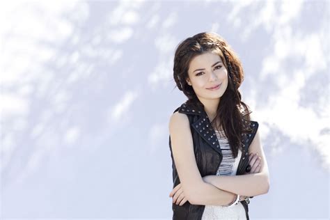 "Sparks Fly" album promos - Miranda Cosgrove Photo (29940004) - Fanpop