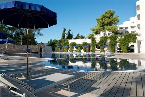 Pizzomunno Vieste Palace Hotel Pool Pictures & Reviews - Tripadvisor