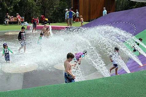 Blaxland Riverside Park Playground - Sydney's Best Playgrounds