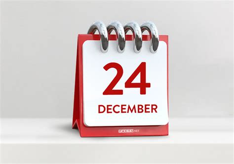 December 24th: All Facts & Events That Happened Today In History - Facts.net