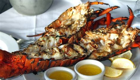 Seafood lovers Paradise - Andaman and Nicobar Islands | Fashionable Foodz | Grilled lobster ...