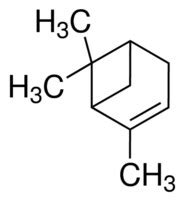 α-Pinene 98 % | 80-56-8 | Sigma-Aldrich