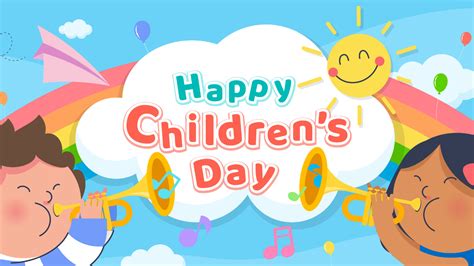 Children's Day speech| Children's Day speech in English: Tips and ...