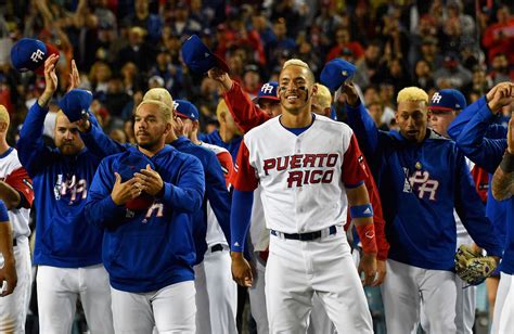 WBC 2023: Ranking the top 5 MLB players taking part this year