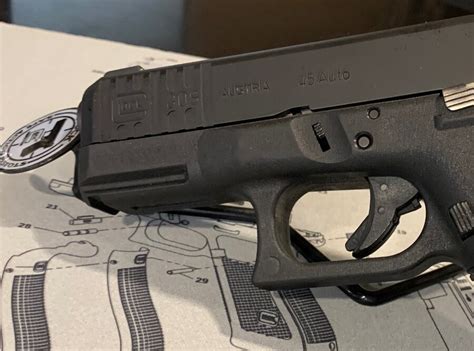 Glock G30s - For Sale :: Guns.com