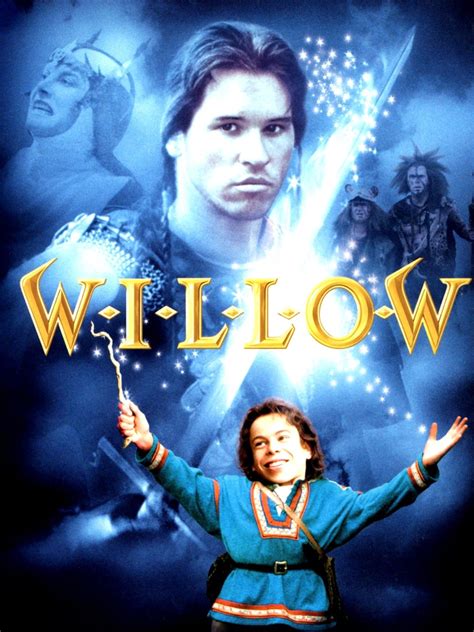 Willow - Movie Reviews