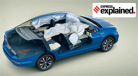 Explained: The case for six airbags | Explained News - The Indian Express