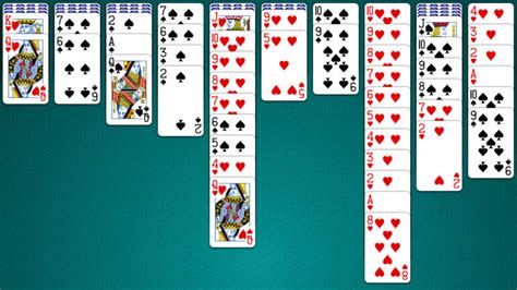 Classic Cards: The Different Types Of Solitaire Games (2024) - Richannel