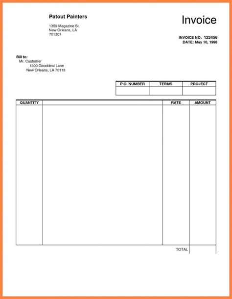 Google Spreadsheet Invoice in Google Drive Templates Invoice Docs ...