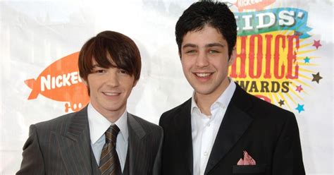 'Drake and Josh' Stars Reunite After 11 Years And Fans Can't Get Enough - Comic Sands