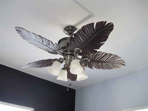 20 Trendy Modern Ceiling Fans