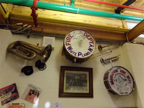 FASNY Museum of Firefighting | FASNY Museum of Firefighting … | Flickr
