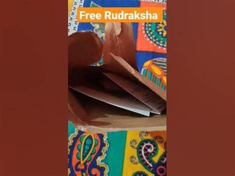 #Sadhguru Isha foundation free rudraksha kit adhi Yogi 2023 - YouTube