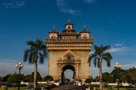 “Vientiane”, capital of Laos that feels less capital – Maria & Teguh Photostory