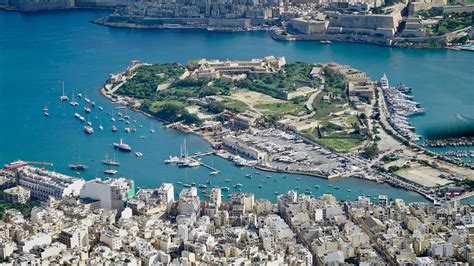 Tumas Group bow out of Manoel Island Project - Newsbook