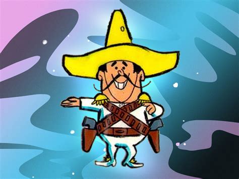 5 Facts You May Not Know About the Problematic Cartoon Mascot, the Frito Bandito
