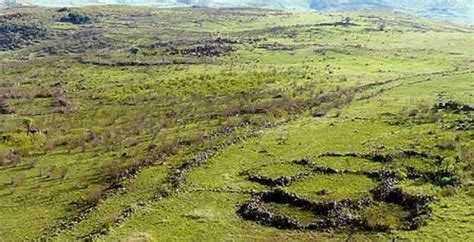 South Africa's Ancient Annunaki Gold Mines