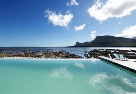 Pringle Bay Beach House in Pringle Bay, Western Cape