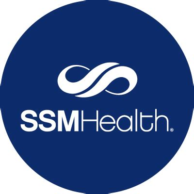 Org Chart SSM Health - The Official Board