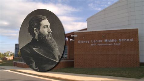 Petition · Renaming Sidney Lanier Middle School - United States · Change.org