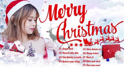 58 Ngày Là Giáng Sinh Tới - Nhạc Noel, Nhạc Giáng Sinh Lan Tỏa Không Khí Giáng Sinh 2020 - YouTube